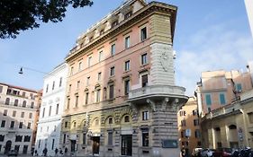 Traiano Hotel Rome