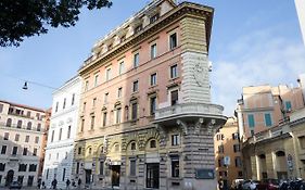 Hotel Traiano Rome